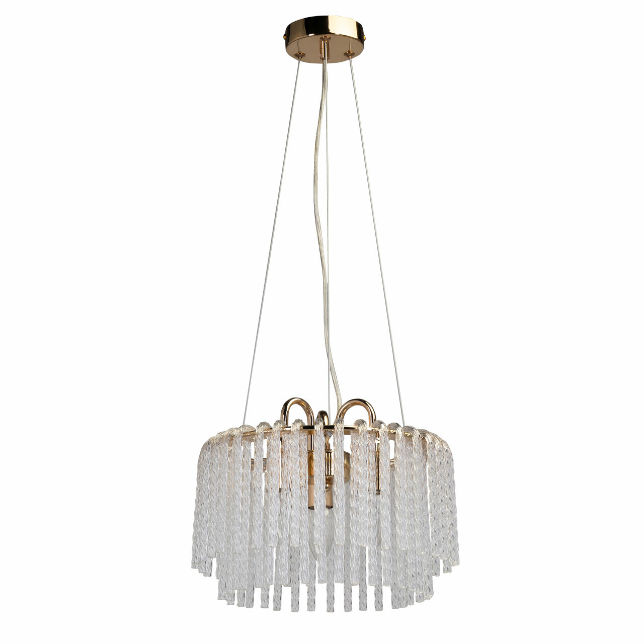 фото Люстра подвесная MW-Light Лавиния 443010603 443010603