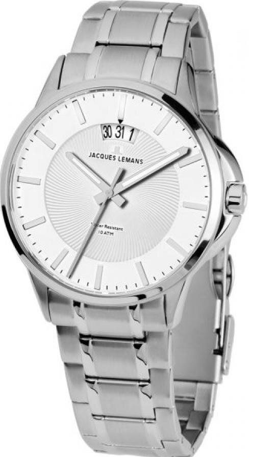Часы Jacques Lemans Sydney 1-1540E