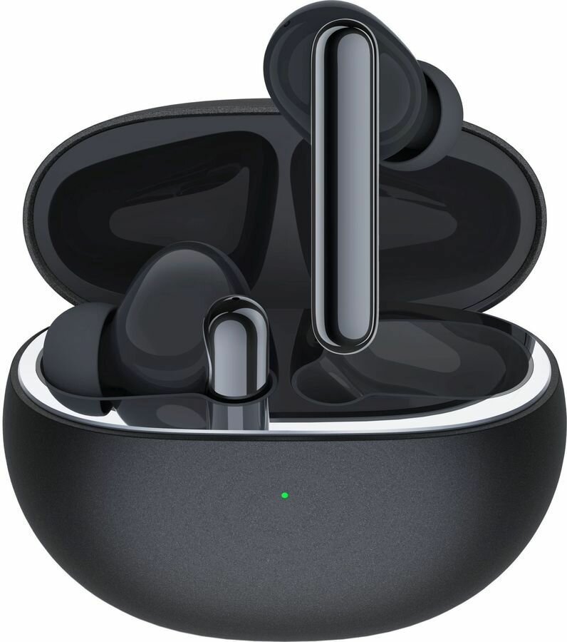 Гарнитура TCL TW30 Ultra matt black