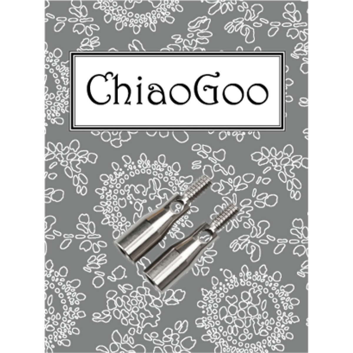 Адаптеры к спицам L для лесок S ChiaoGoo