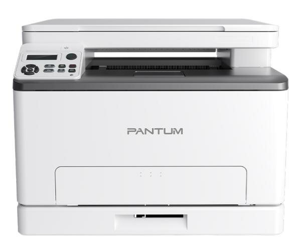 МФУ лазерное Pantum CM1100DW цветн. A4