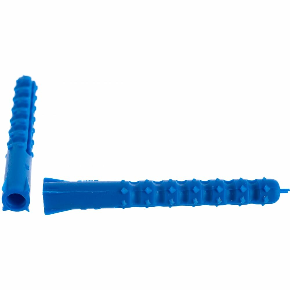 фото Пластмассовые дюбели Профикреп 6,0х50 (15 шт.)