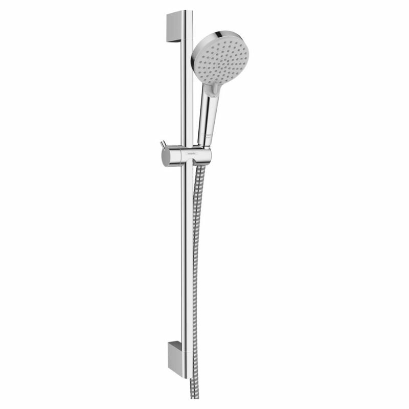 Душевой гарнитур EcoSmart Hansgrohe Vernis Blend 26279000