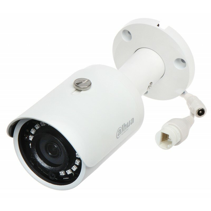 IP-видеокамера Dahua DH-IPC-HFW1431SP-0280B-S4