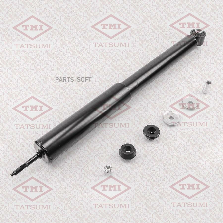 TATSUMI TAA5062 Амортизатор задний газовый L/R