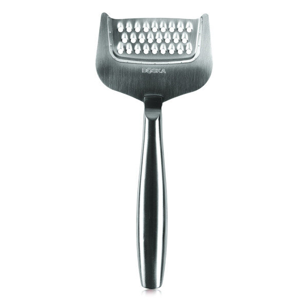 фото Слайсер-терка для твердого и полутвердого сыра Boska Копенгаген 29х8 см, сталь нержавеющая