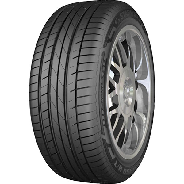 Автошина Starmaxx Incurro H/T ST450 255/55 R19 111V