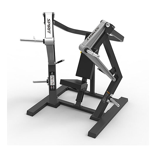 Широкий жим от груди Spirit Fitness SP-4505