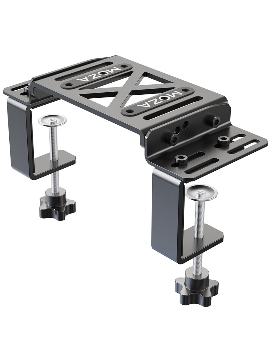 Крепление для руля MOZA R9 Table Clamp RS12