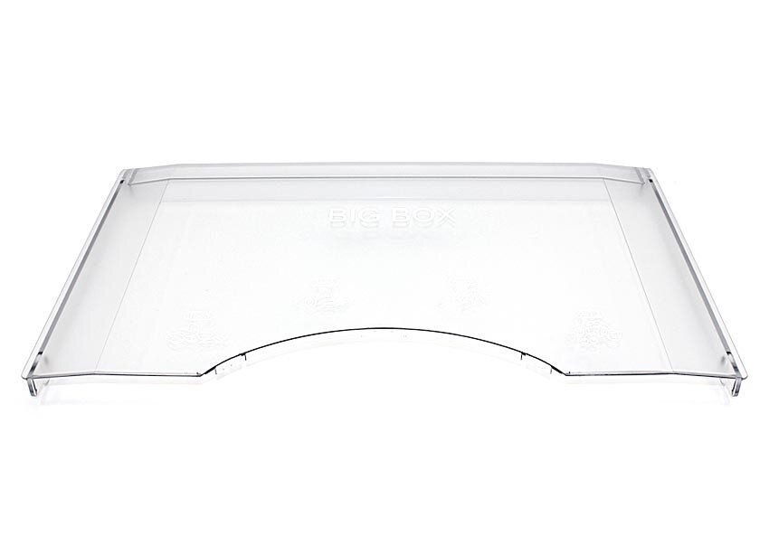 фото Панель ящика для морозильной камеры холодильника Атлант Минск 774142101000