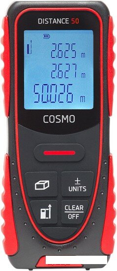 Лазерный дальномер ADA Instruments Cosmo 50 [A00491]