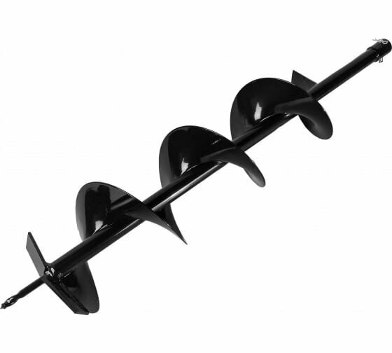 фото Бур AG-200 HUTER