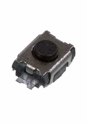KAN0444-0201B1-29, кнопка тактовая SMD 4. х2 h 2мм (=IT-1185AP2-160G-G) (25 шт.)