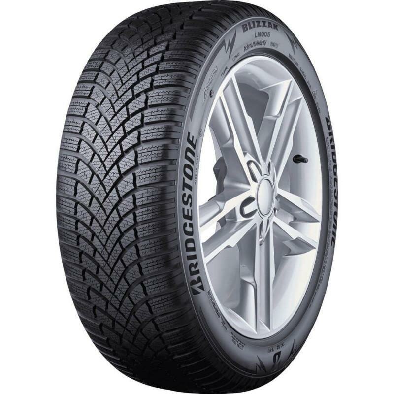 Bridgestone Blizzak LM005 215/60 R16 99H XL