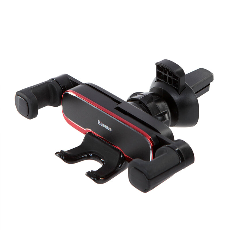 Lateral Gravity Car Mount (SUYL-HU)