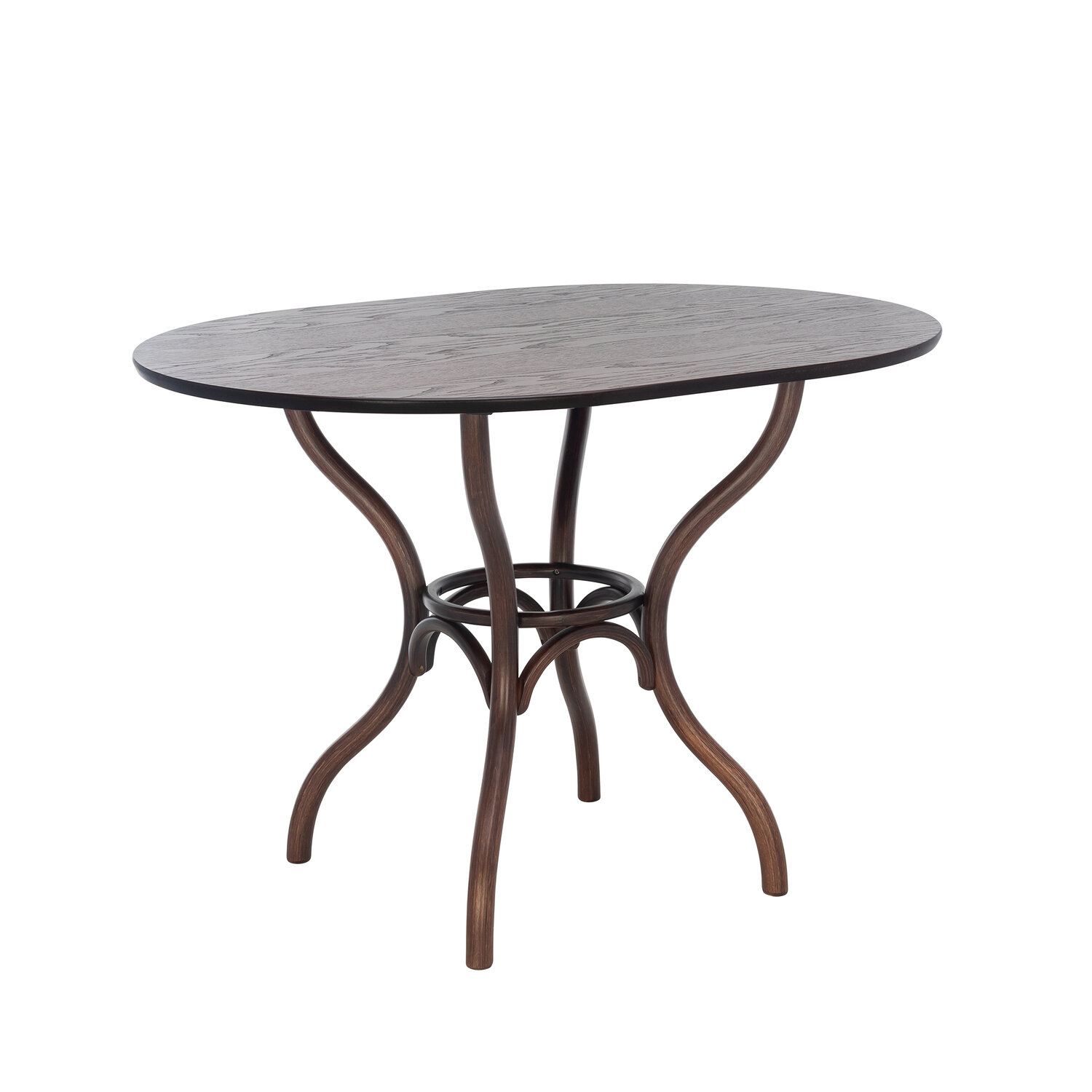 фото Стол Leset Тор овальный