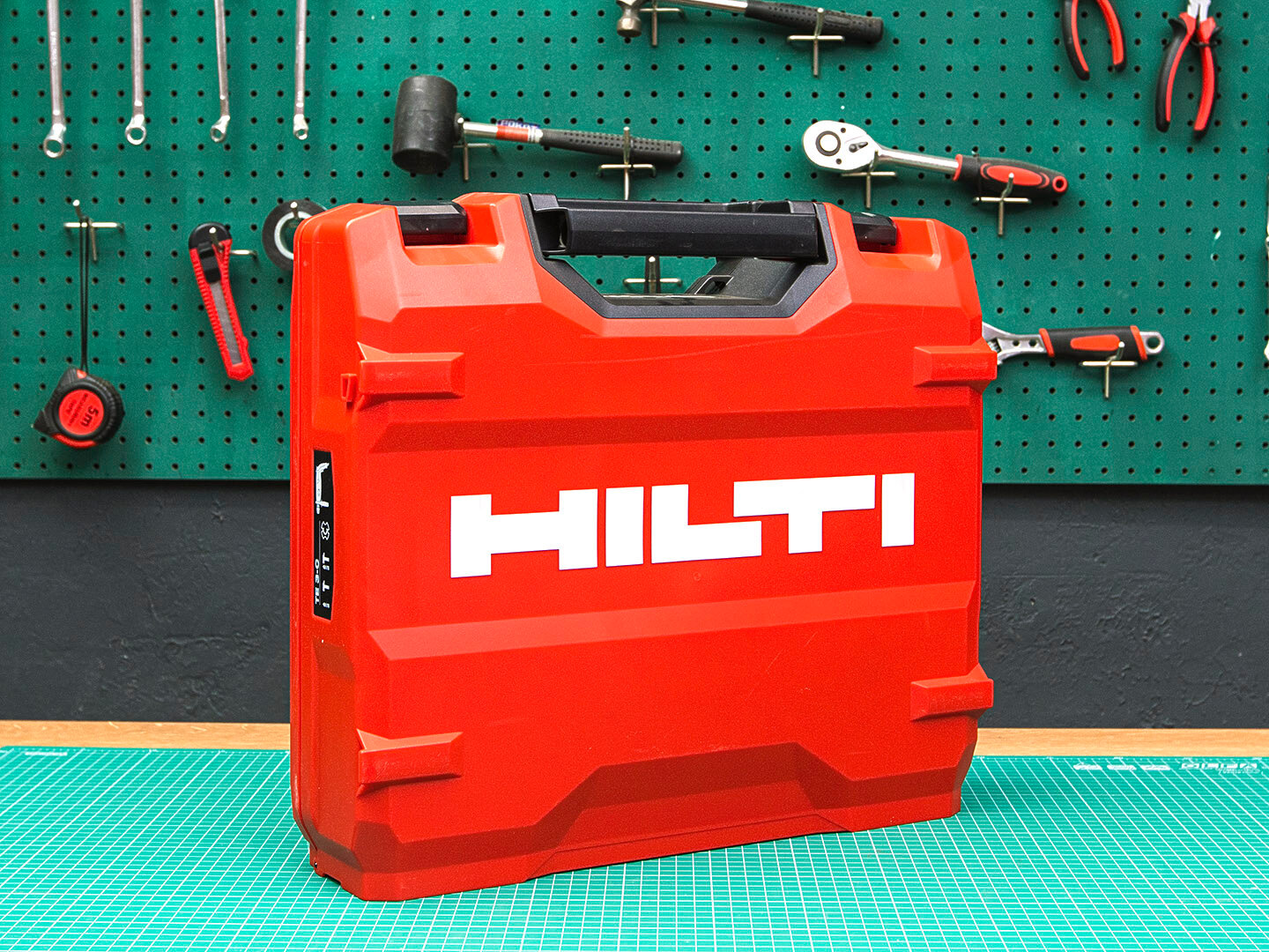 Чемодан Hilti SID 4-A22 (141-01123)