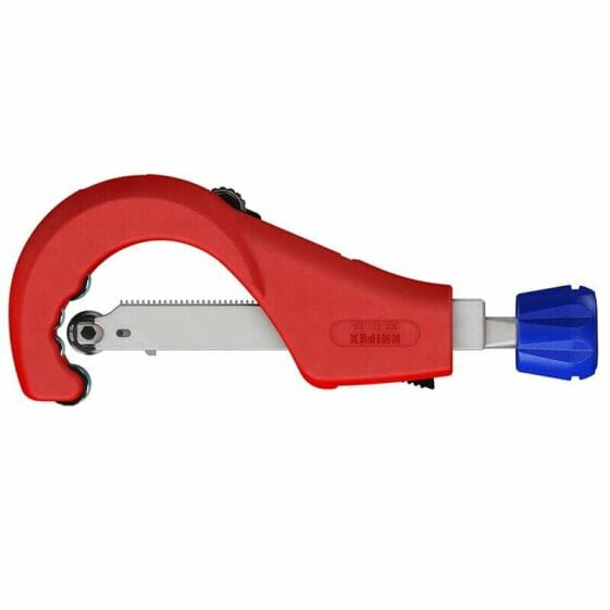 Нож для трубы Knipex 6-76 мм Tubix XL