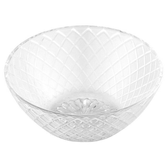 фото Миска walmer stamp 15см 0,42л стекло