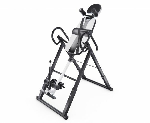 фото Инверсионный стол DFC IT6312B складной IT6312B-W белый