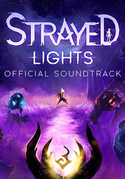 Strayed Lights Soundtrack DLC (Steam; PC; Регион активации Не для РФ)