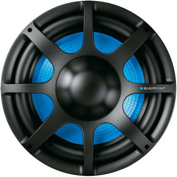 Сабвуфер Blaupunkt GT Power 1200 w