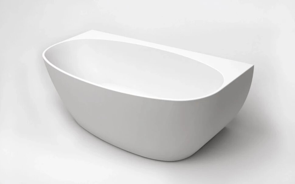 Акриловая ванна 170x80 см BelBagno BB83-1700-W0