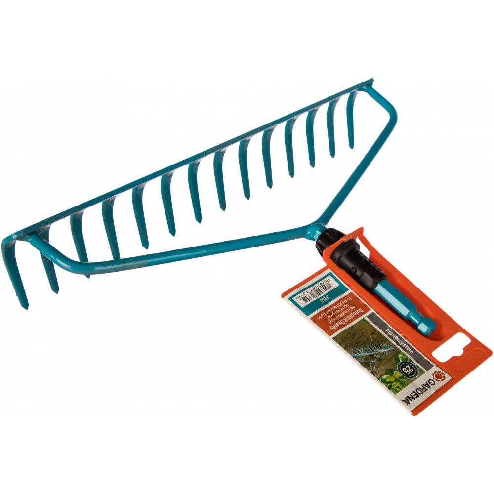 фото Грабли Gardena 03168-20.000.00