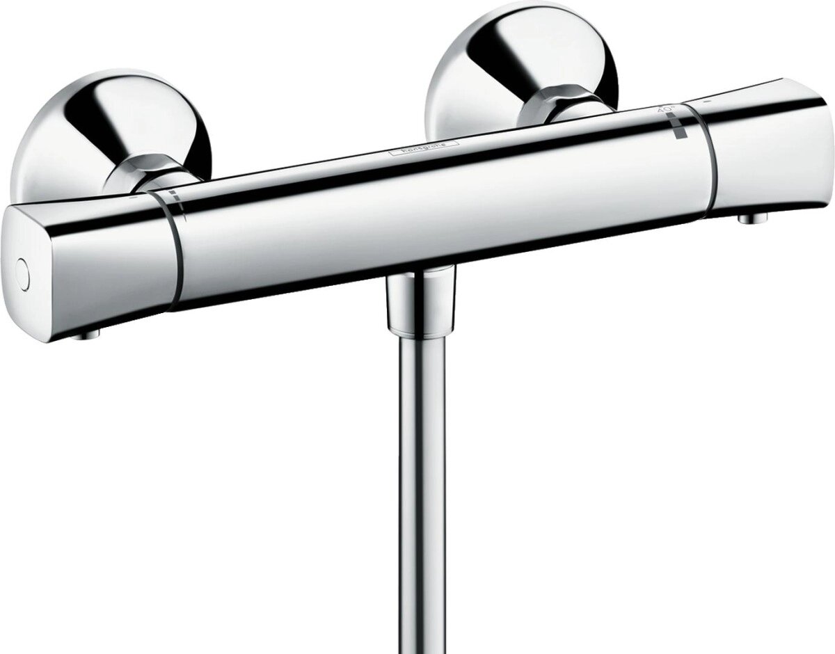 Термостат Hansgrohe Ecostat universal 13122000 для душа