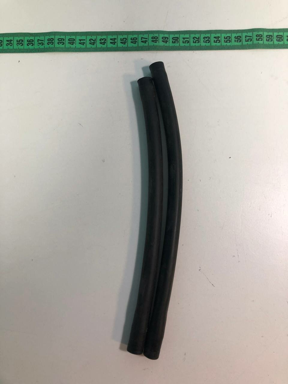 фото Резиновые трубки к заливному клапану стиральной машины Schaub Lorenz SLW TW7231