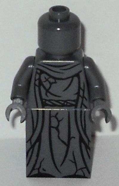 Минифигурка Lego lor090 Statue - Dol Guldur