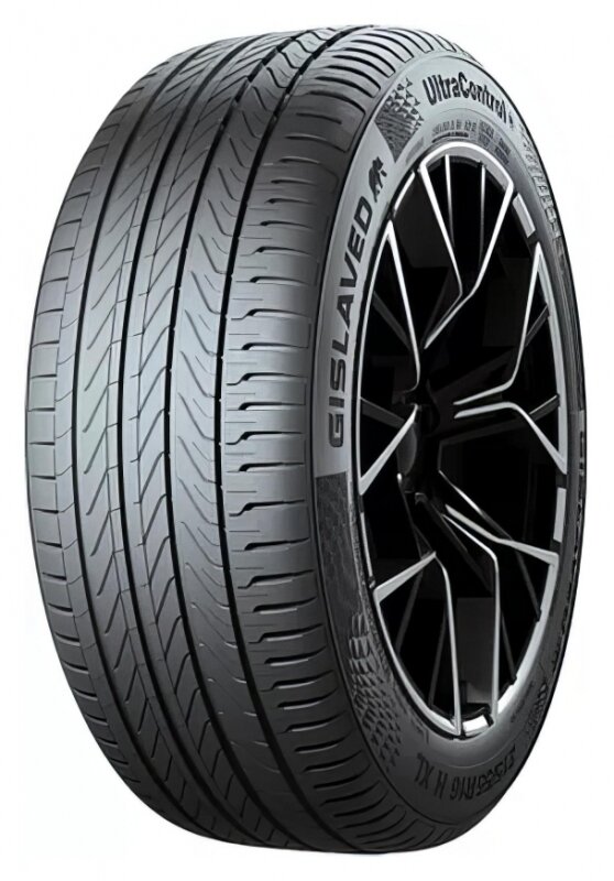 Автомобильные шины Gislaved Ultra Control 175/65 R14 82T