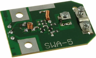 Усилитель для антенны Решетка SWA 5 (60-80 км)
