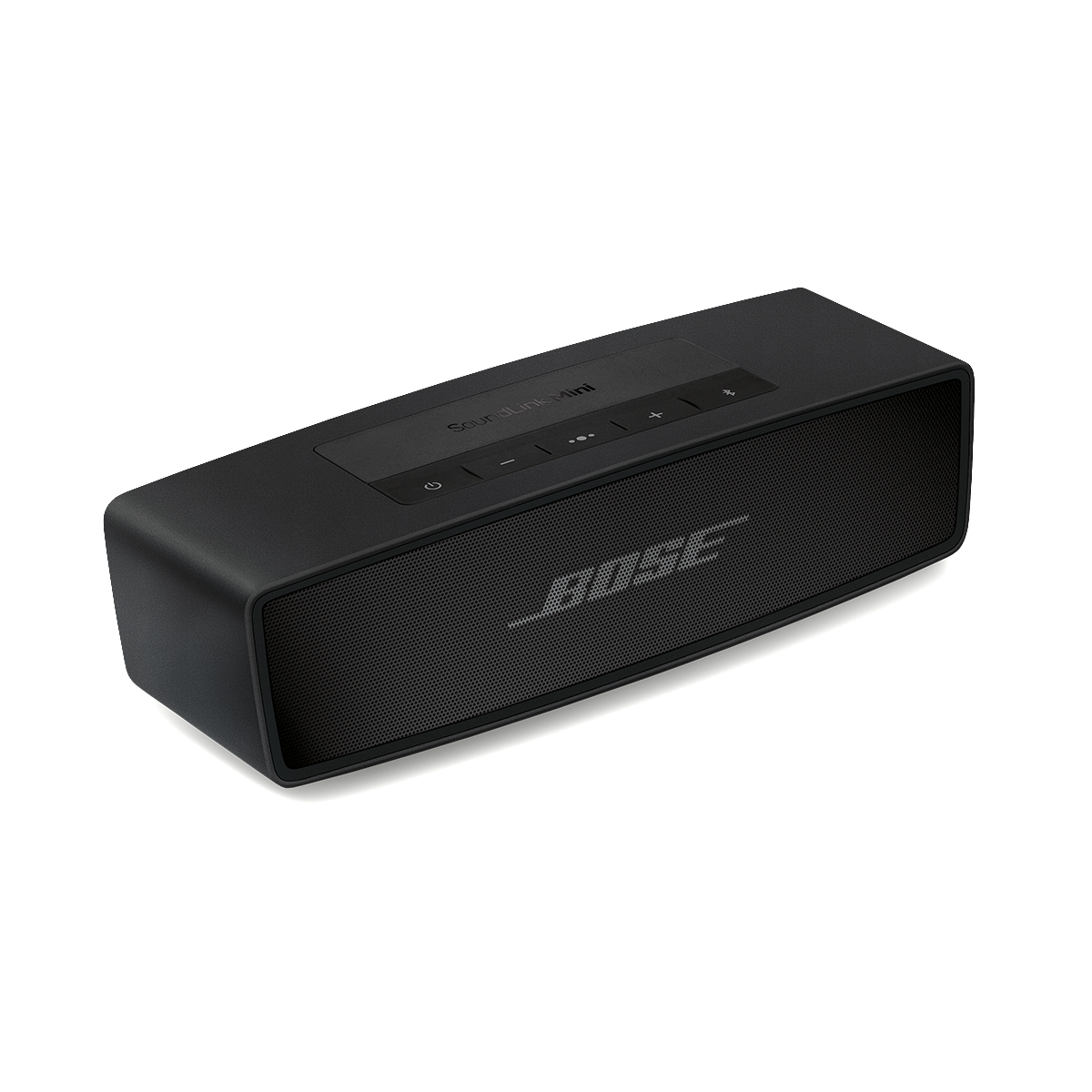 Soundlink mini bluetooth speaker ii carbon 2025