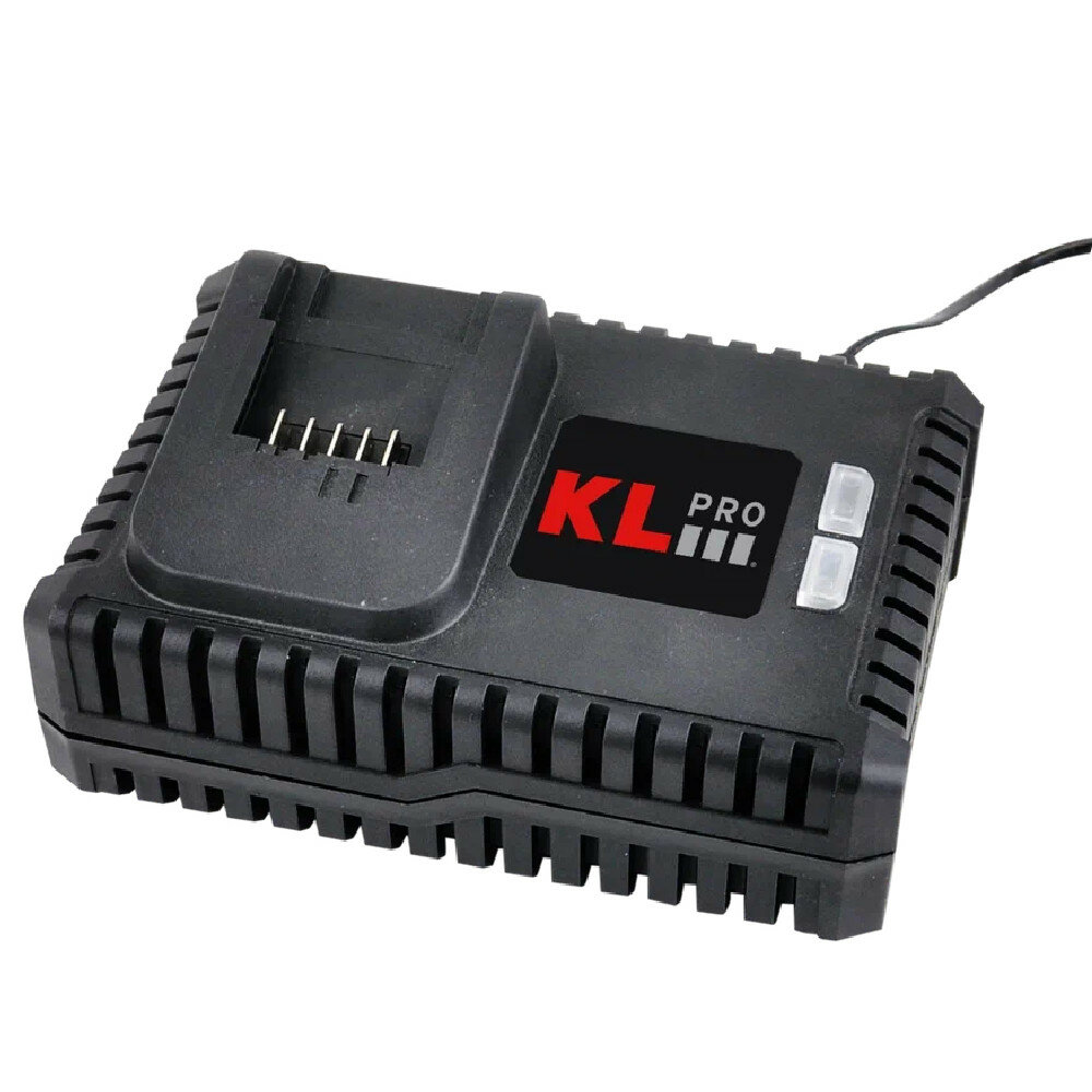 Зарядное устройство KLPRO KLpro KLC400 (144 В — 18 В / 40 А)