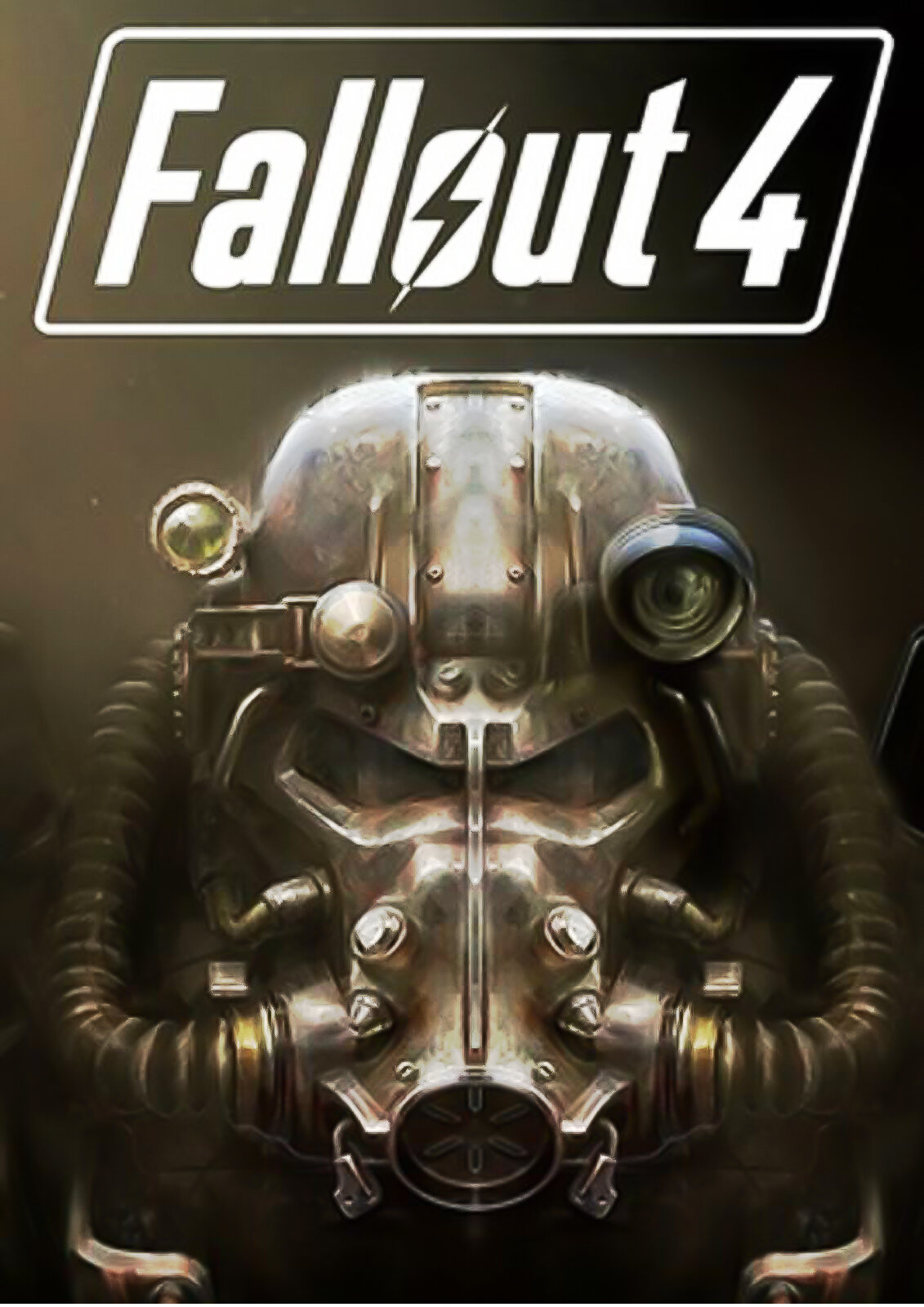 Игра Fallout 4 для ПК активация в Steam цифровой код