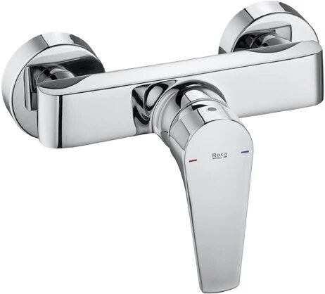 Смеситель для душа Roca Atlas 5A2190C0M