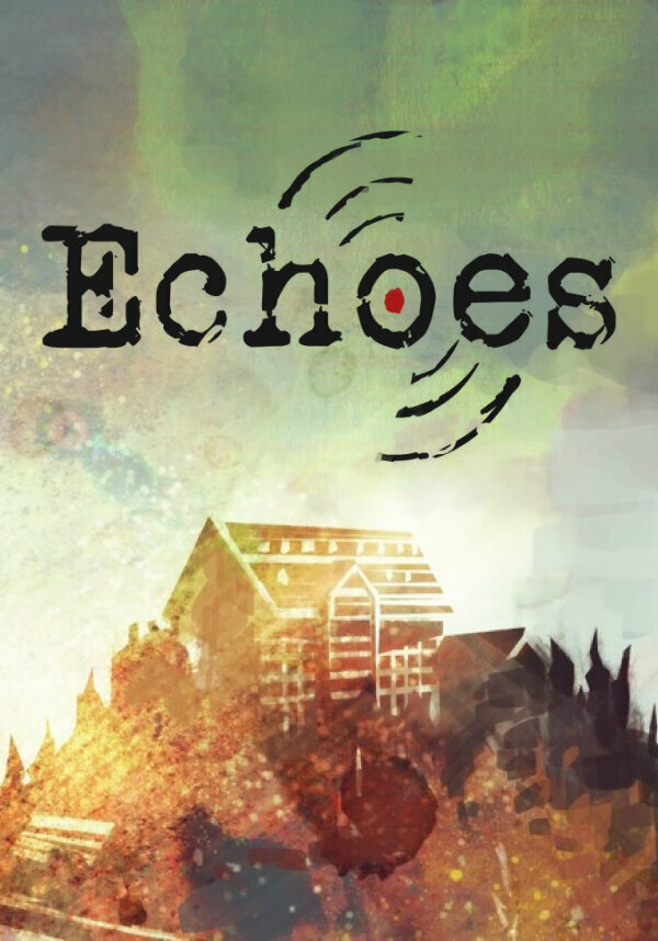 Echoes (Mac PC)
