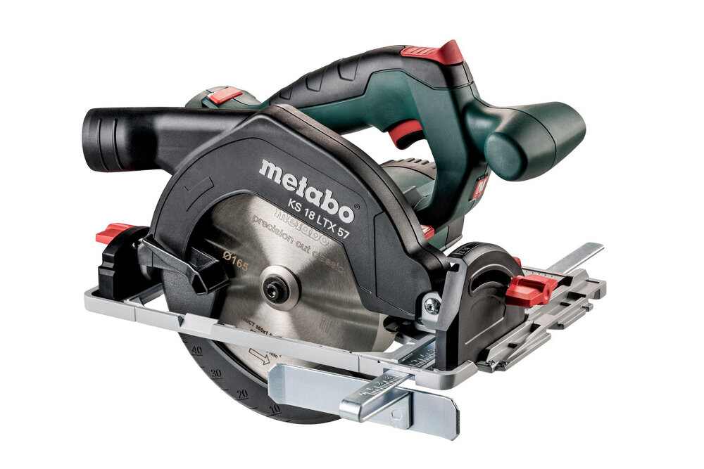 Пила Metabo KS 18 LTX 57 601857840