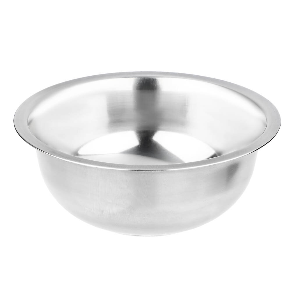фото VETTA Миска глубокая 16см, 700 мл, нерж. сталь, 6 штук