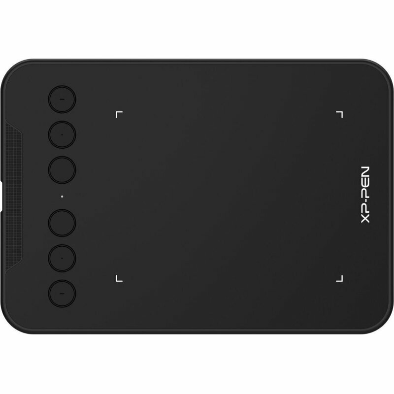   Xppen Deco Mini 4 (DecoMini4), 1749211