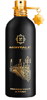 Montale Rendez Vous A Paris парфюмерная вода унисекс 100