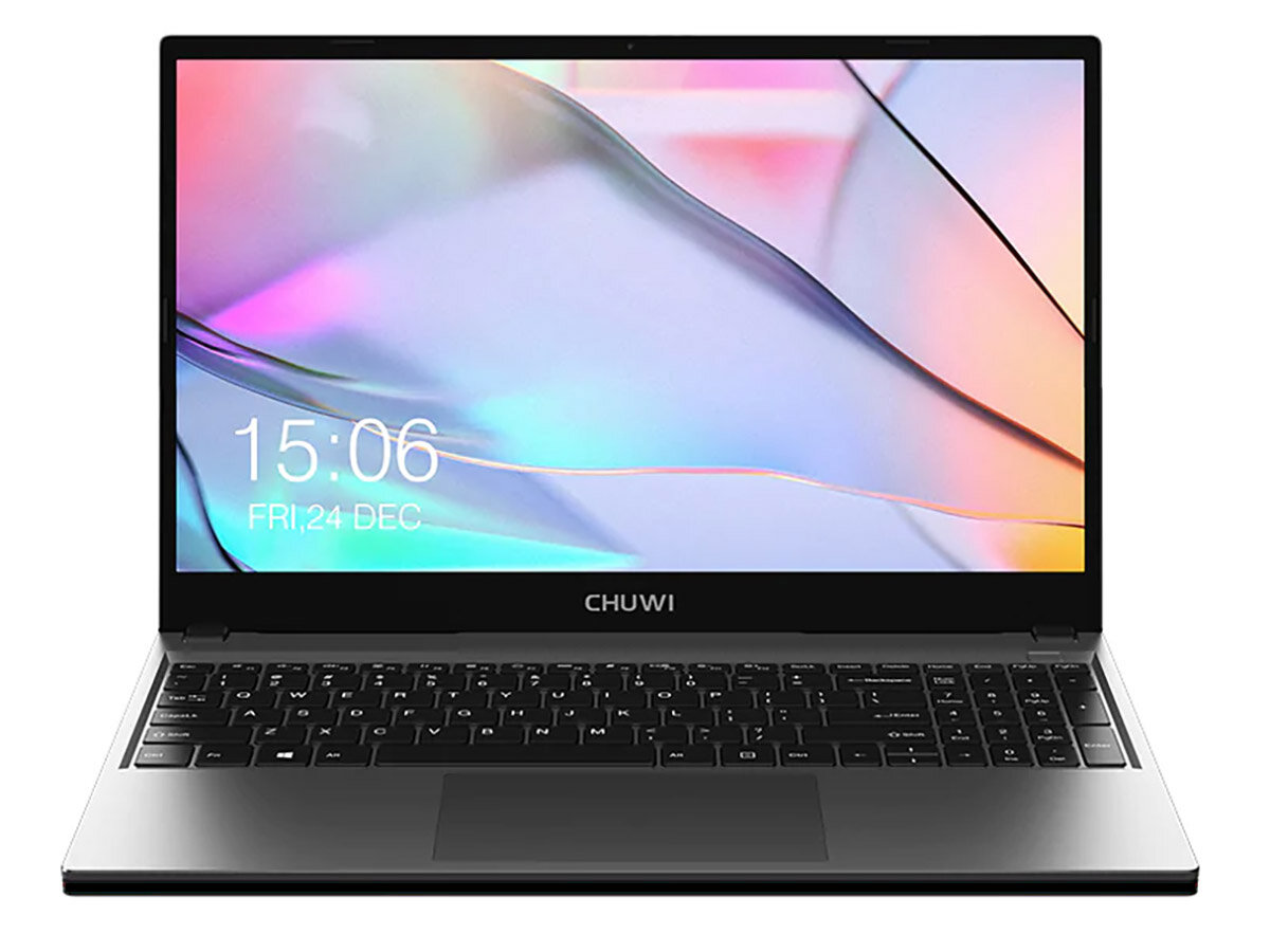 Ноутбук Chuwi CoreBook XPro 15 (CWI530-521E1E1HDMXX)