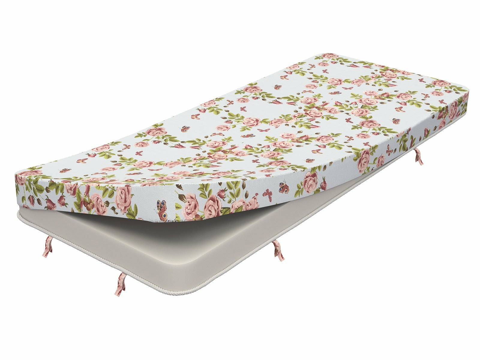 Матрас Dimax МЛ Лайт 10 65х125