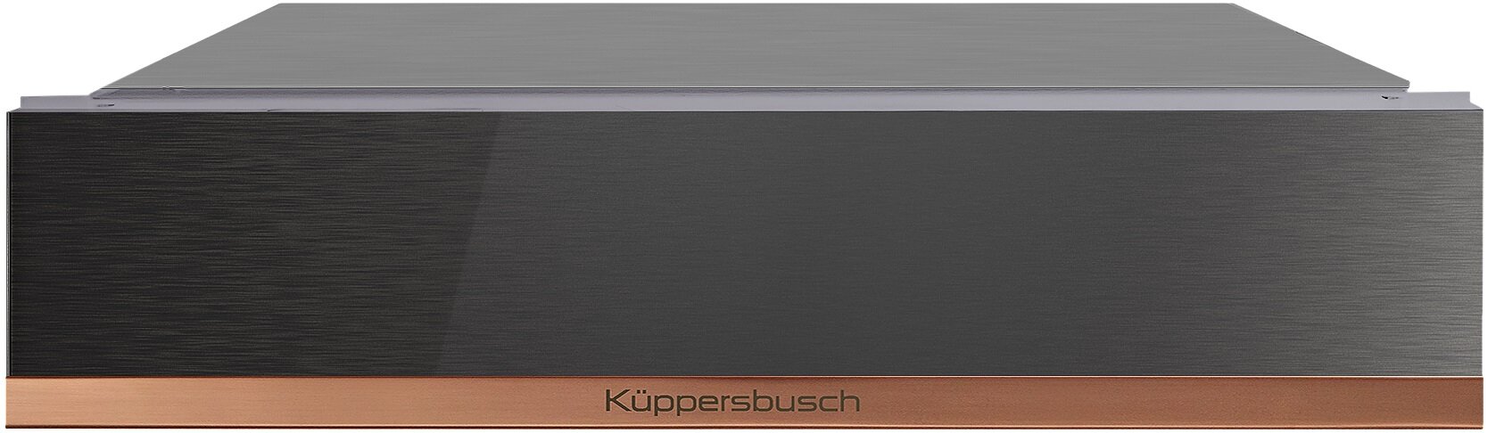 Подогреватель посуды Kuppersbusch CSW 68000 GPH 7 Copper