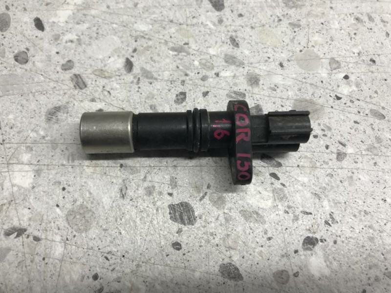 Датчик положения коленвала Toyota Rav 4 A30 2006-2013 кат.номер: 9091905070