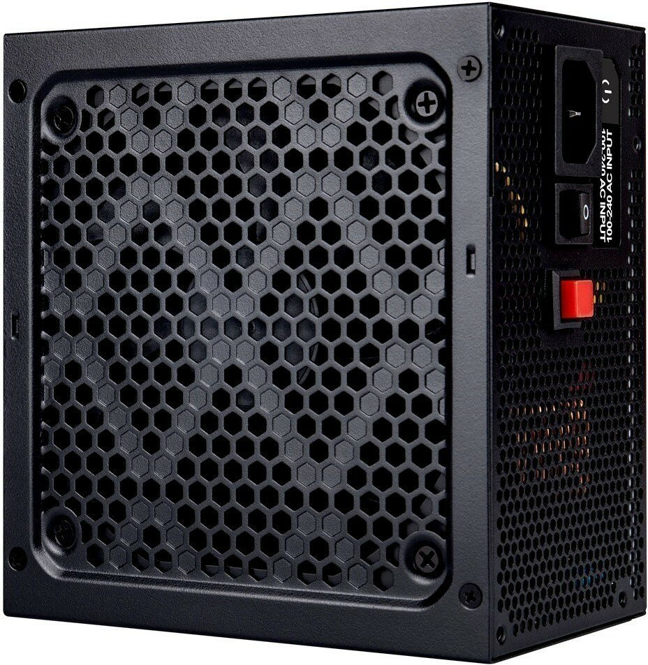 Блок питания 750W 1STPLAYER AR PS-750AR