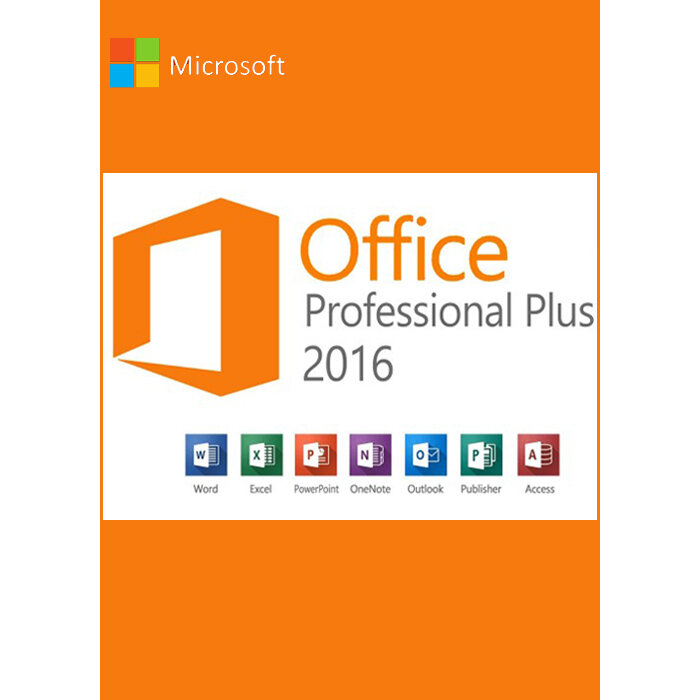 Office 2016 Professional Plus Microsoft привязка к устройству лицензионный ключ активации Русский язык.