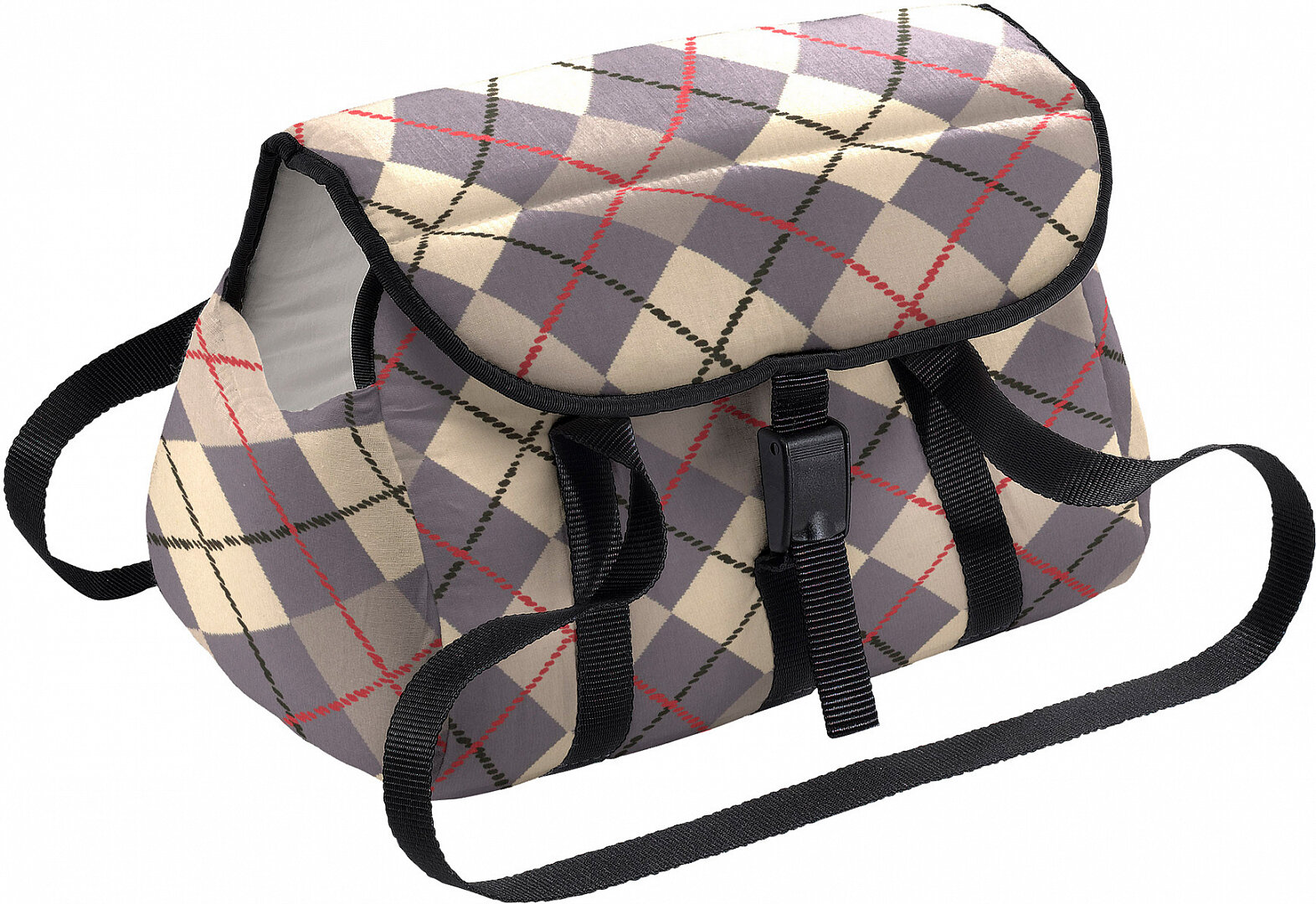 фото Ferplast сумка MILU' 45 для собак