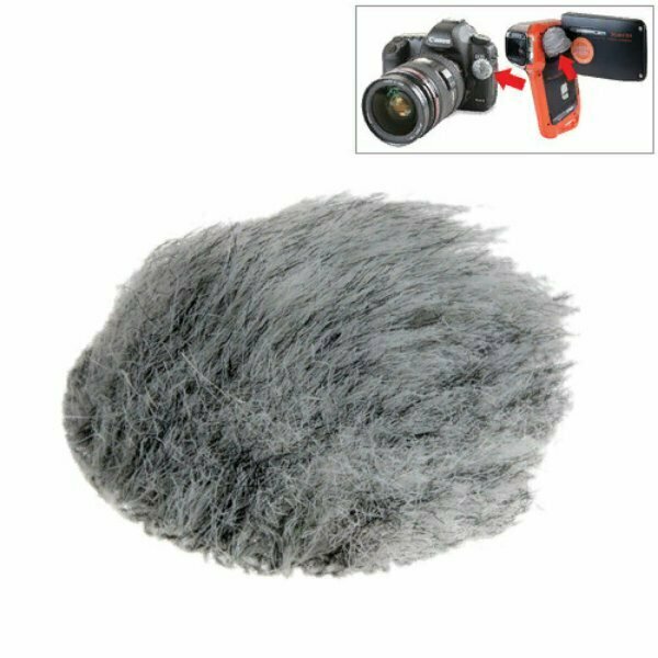 Ветрозащита для микрофона Rycote Micro Windjammer (RYC065546)